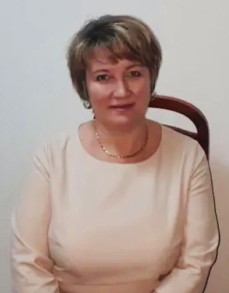 Заведующий Кузнецова Александра Юрьевна Заведующий Кузнецова Александра Юрьевна